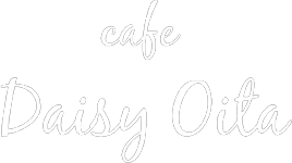 cafe DAISY OITA